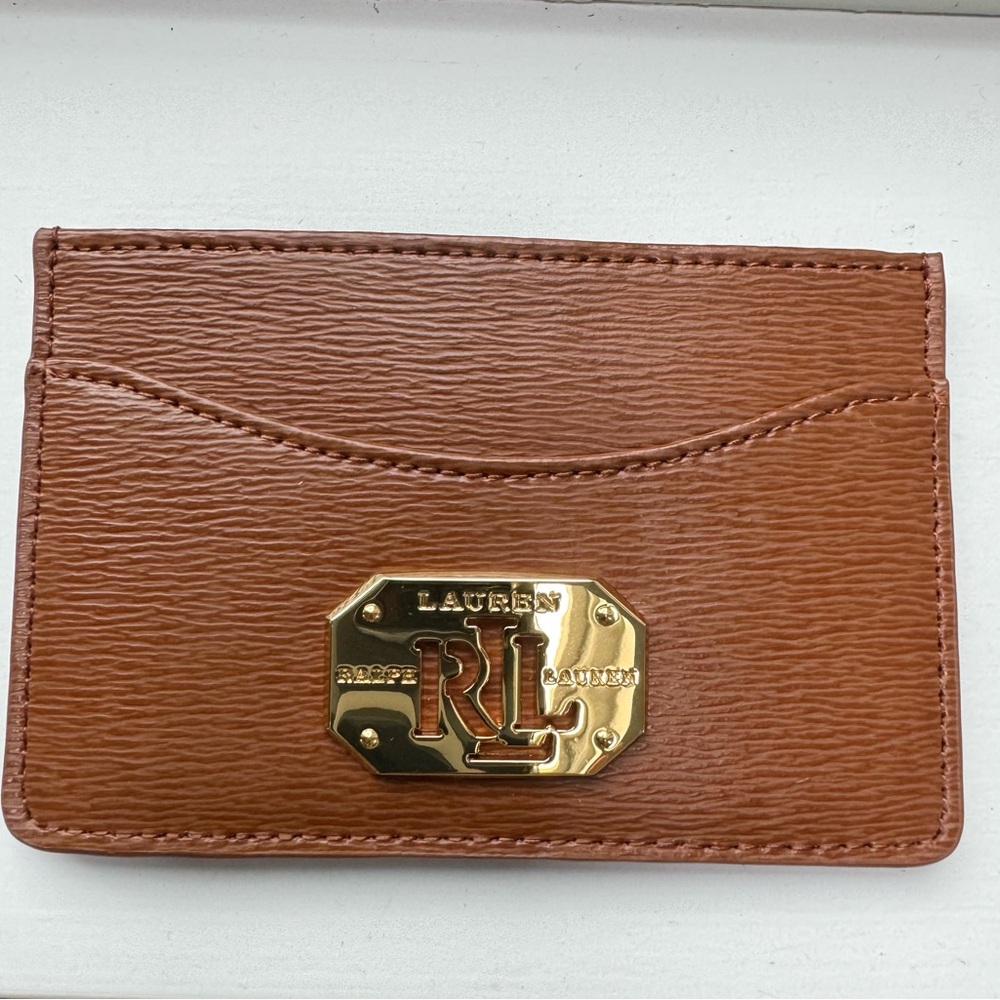 Ralph Lauren Cardholder